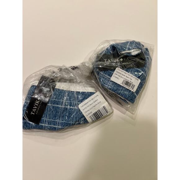 Tavik CASSIS Halter Swim Top + ANTIC Full Swim Bottom - Picture 5 of 9